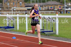 Middle Distance, 2026 Northern Schools Inter Counties, Wentworth, Hexham. Photo: David T. Hewitson/Sports for All Pics